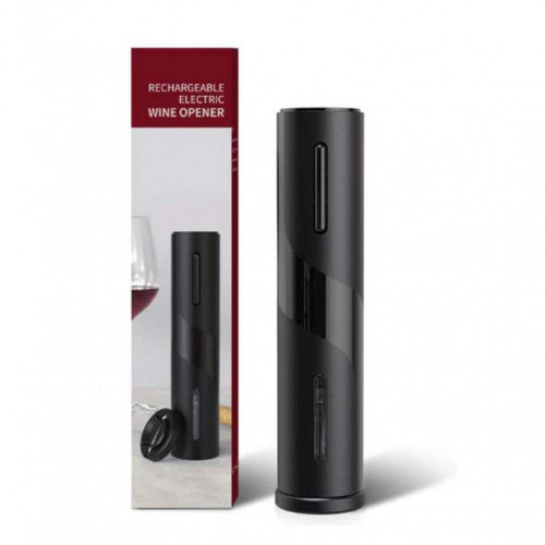 Destapador de vino eléctrico